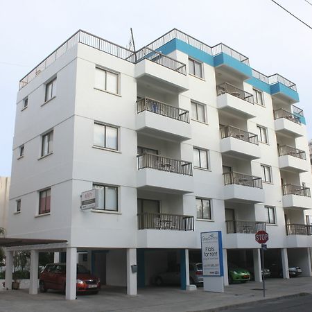 Staycentral ラルナカ エクステリア 写真