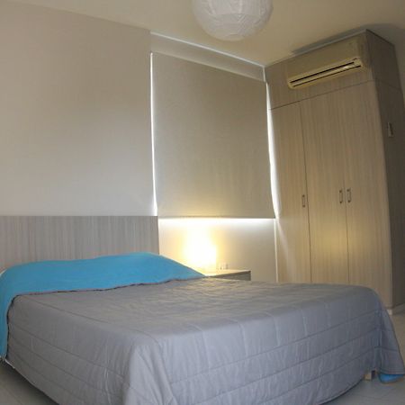 Staycentral ラルナカ エクステリア 写真