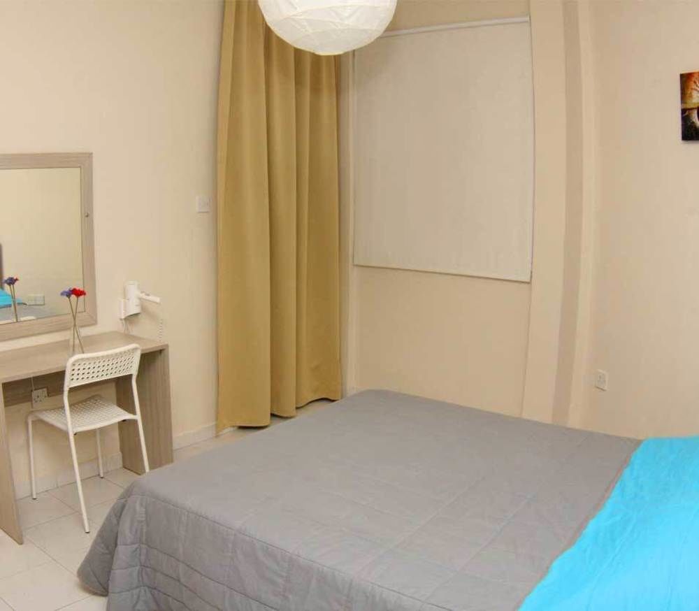 Staycentral ラルナカ エクステリア 写真